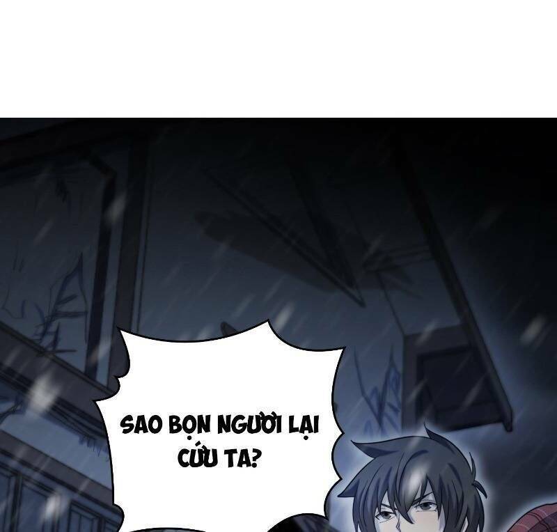 Đô Thị Hàng Thần Khúc Chapter 32 - Trang 0