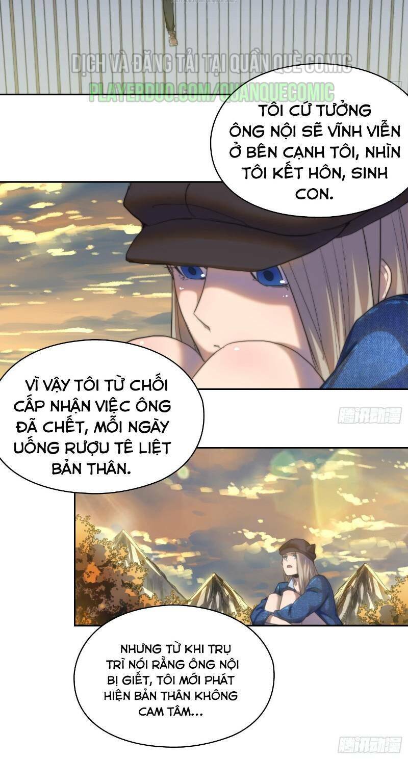 Đô Thị Hàng Thần Khúc Chapter 10 - Trang 3