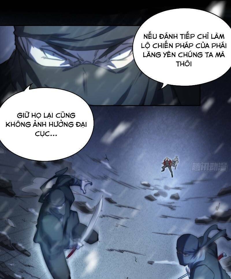 Đô Thị Hàng Thần Khúc Chapter 32 - Trang 33