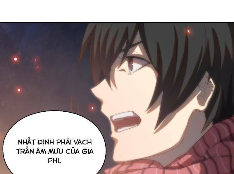 Đô Thị Hàng Thần Khúc Chapter 30 - Trang 37