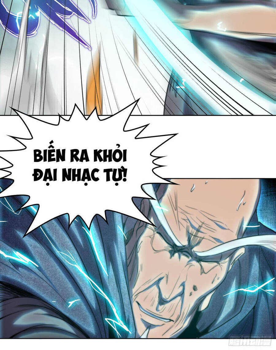 Đô Thị Hàng Thần Khúc Chapter 7 - Trang 6