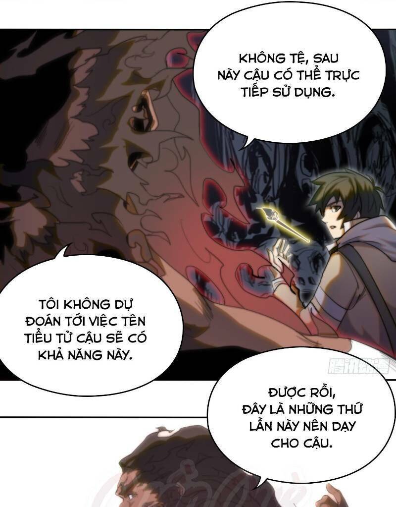 Đô Thị Hàng Thần Khúc Chapter 22 - Trang 9