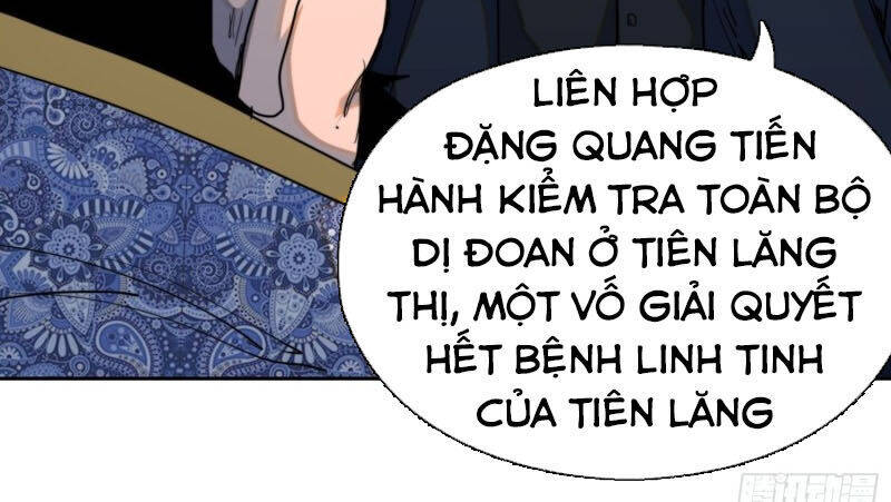 Đô Thị Hàng Thần Khúc Chapter 64 - Trang 19