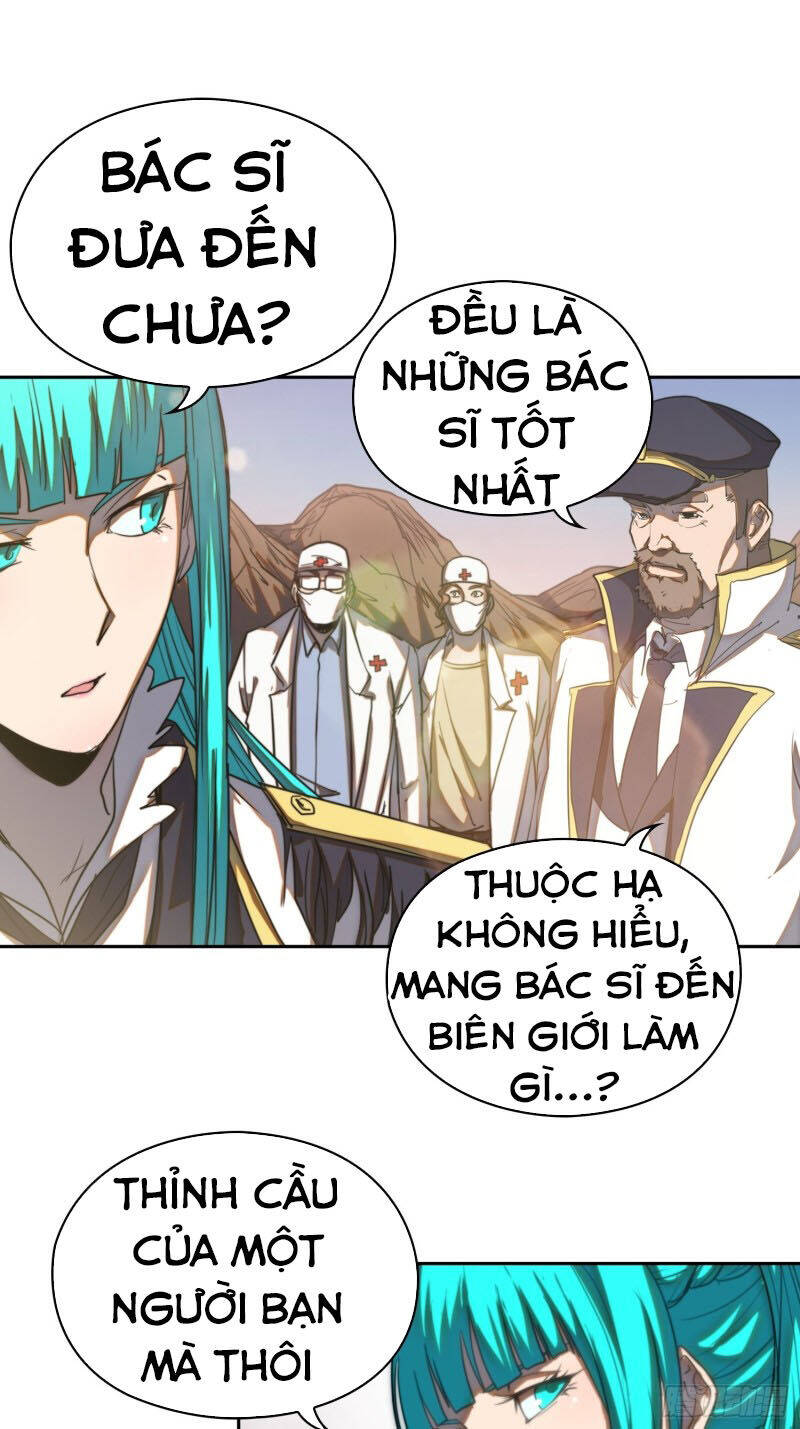 Đô Thị Hàng Thần Khúc Chapter 63 - Trang 5