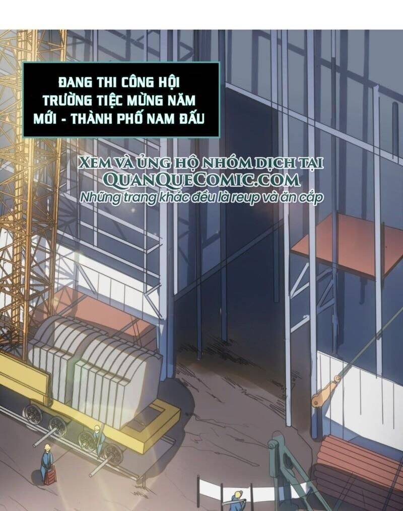 Đô Thị Hàng Thần Khúc Chapter 41 - Trang 0