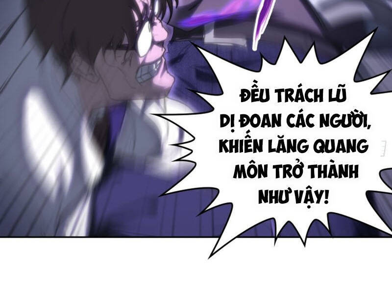 Đô Thị Hàng Thần Khúc Chapter 58 - Trang 18