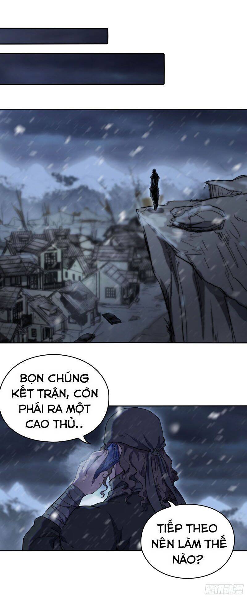 Đô Thị Hàng Thần Khúc Chapter 34 - Trang 19