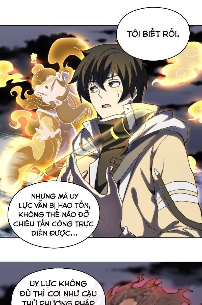 Đô Thị Hàng Thần Khúc Chapter 20 - Trang 4