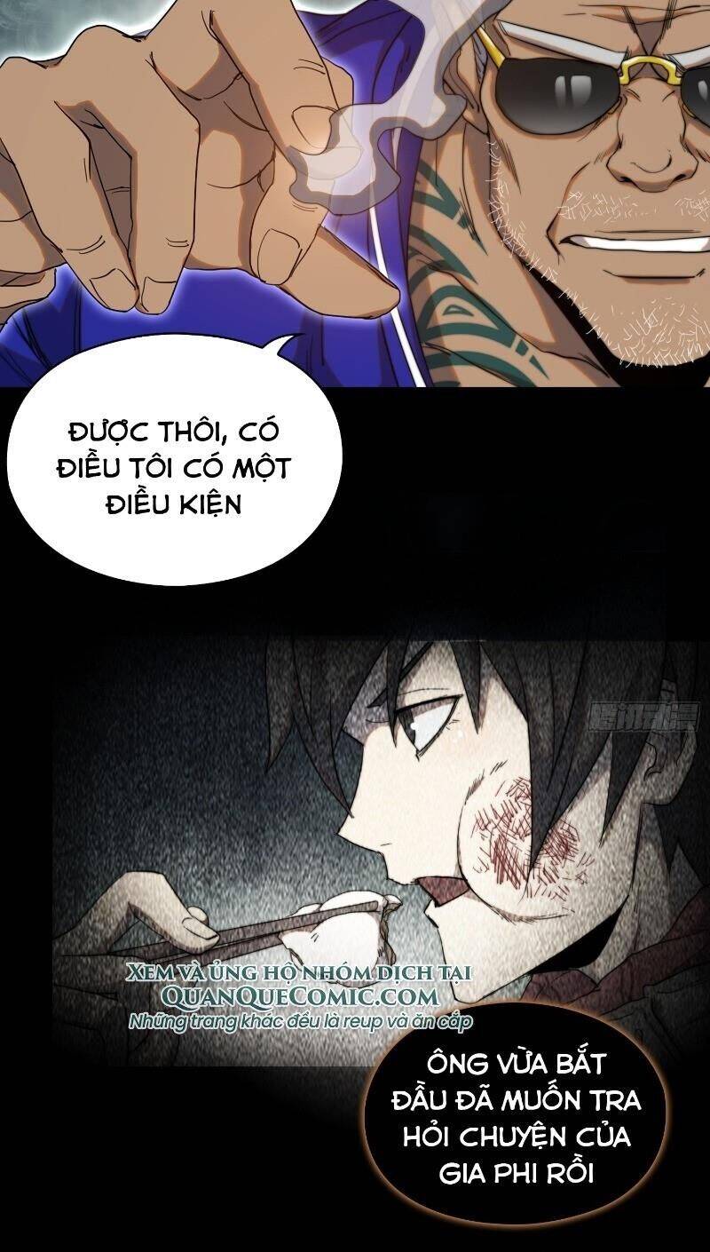 Đô Thị Hàng Thần Khúc Chapter 44 - Trang 19