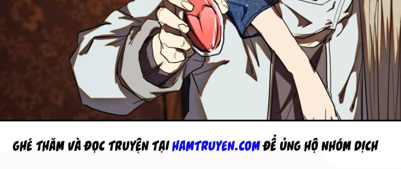 Đô Thị Hàng Thần Khúc Chapter 57 - Trang 1