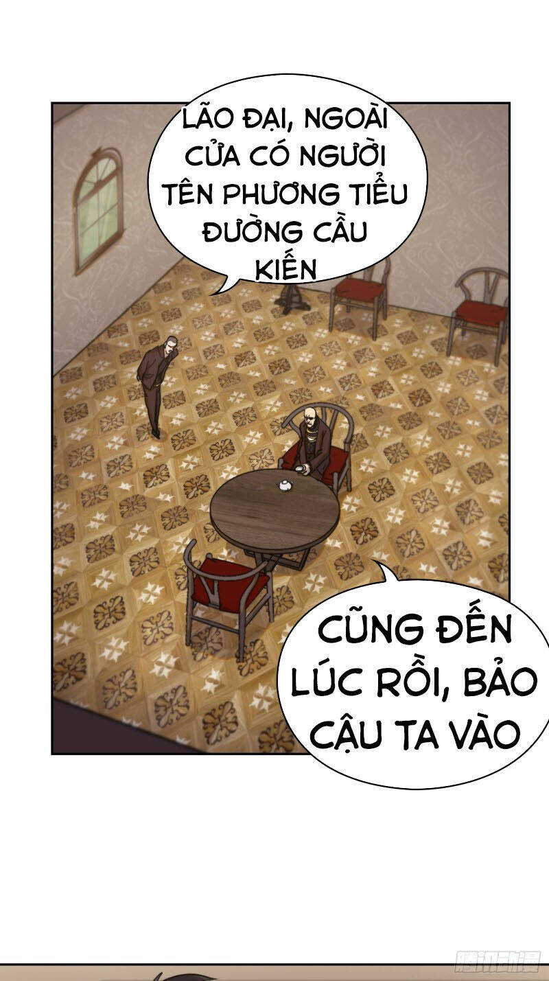 Đô Thị Hàng Thần Khúc Chapter 63 - Trang 9