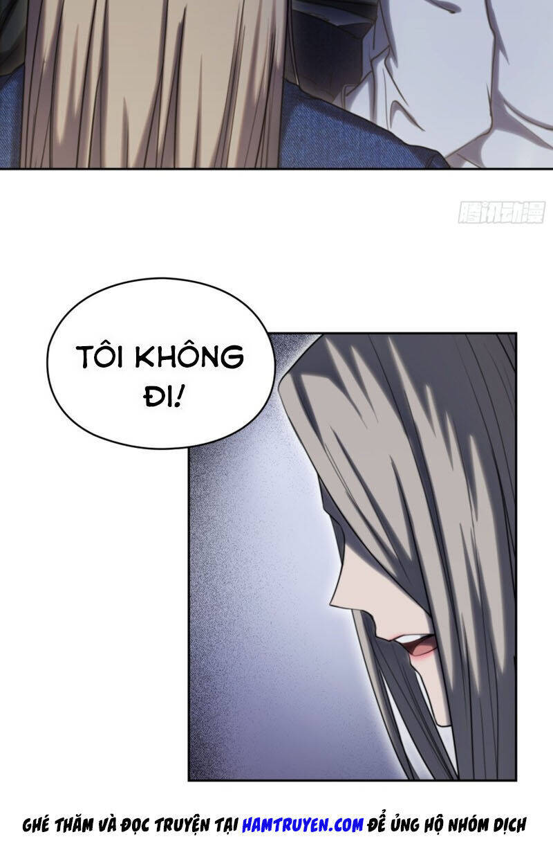 Đô Thị Hàng Thần Khúc Chapter 62 - Trang 1