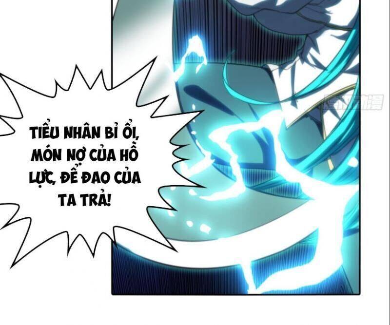 Đô Thị Hàng Thần Khúc Chapter 48 - Trang 3