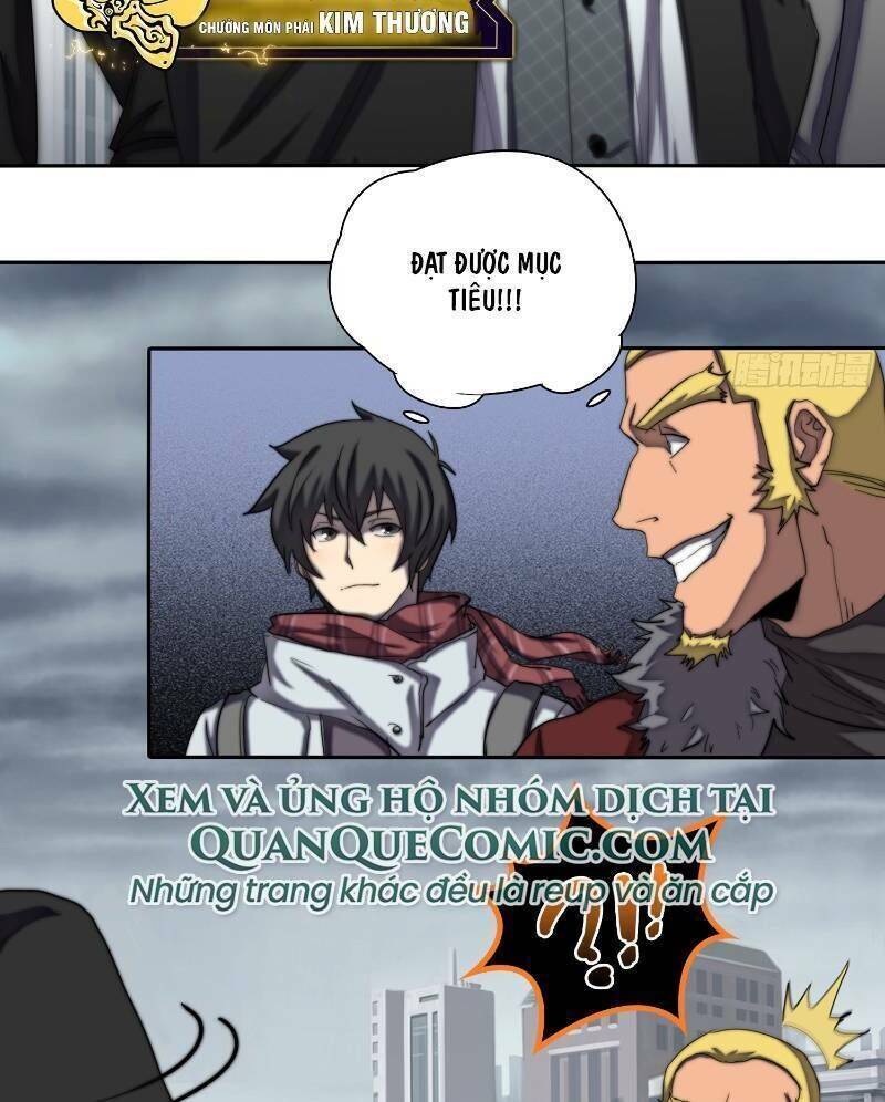 Đô Thị Hàng Thần Khúc Chapter 30 - Trang 5