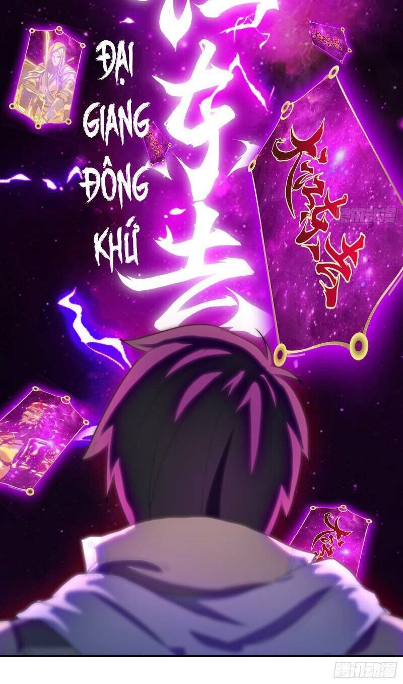 Đô Thị Hàng Thần Khúc Chapter 13 - Trang 2