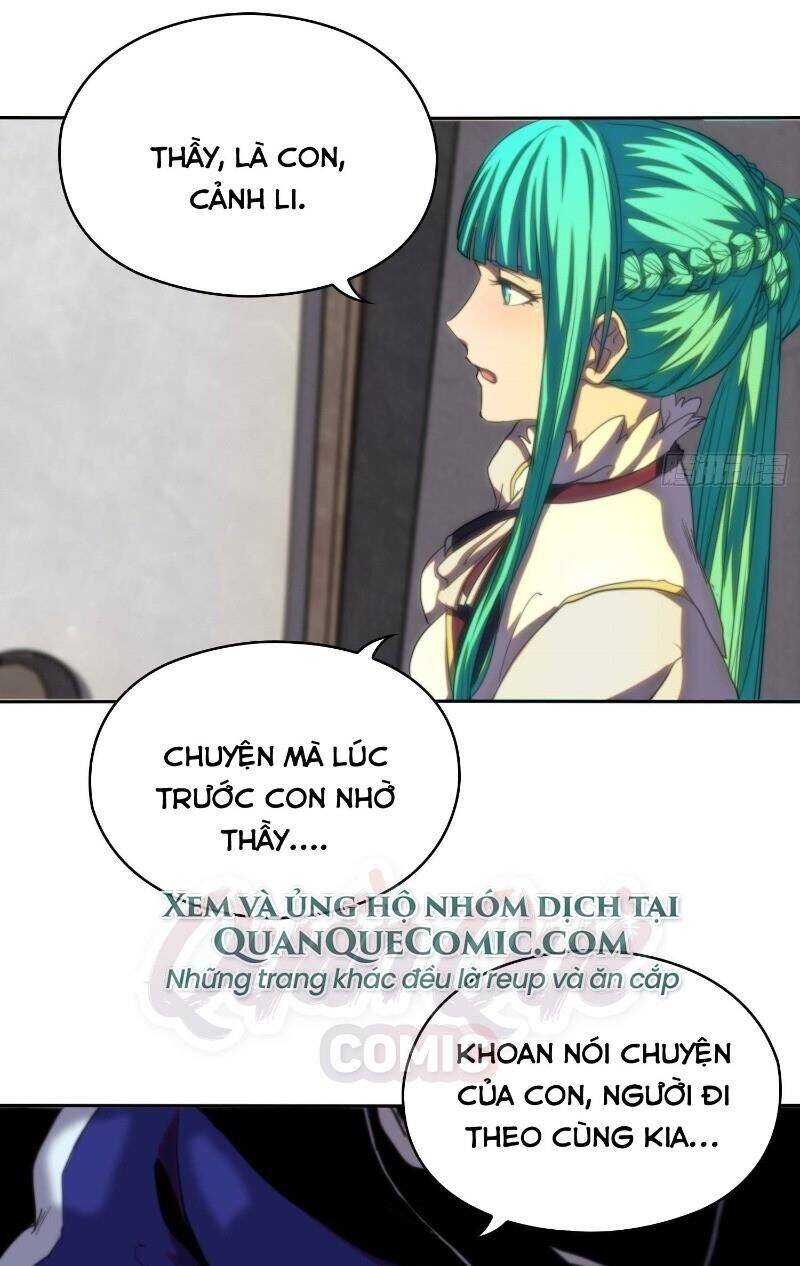 Đô Thị Hàng Thần Khúc Chapter 42 - Trang 28