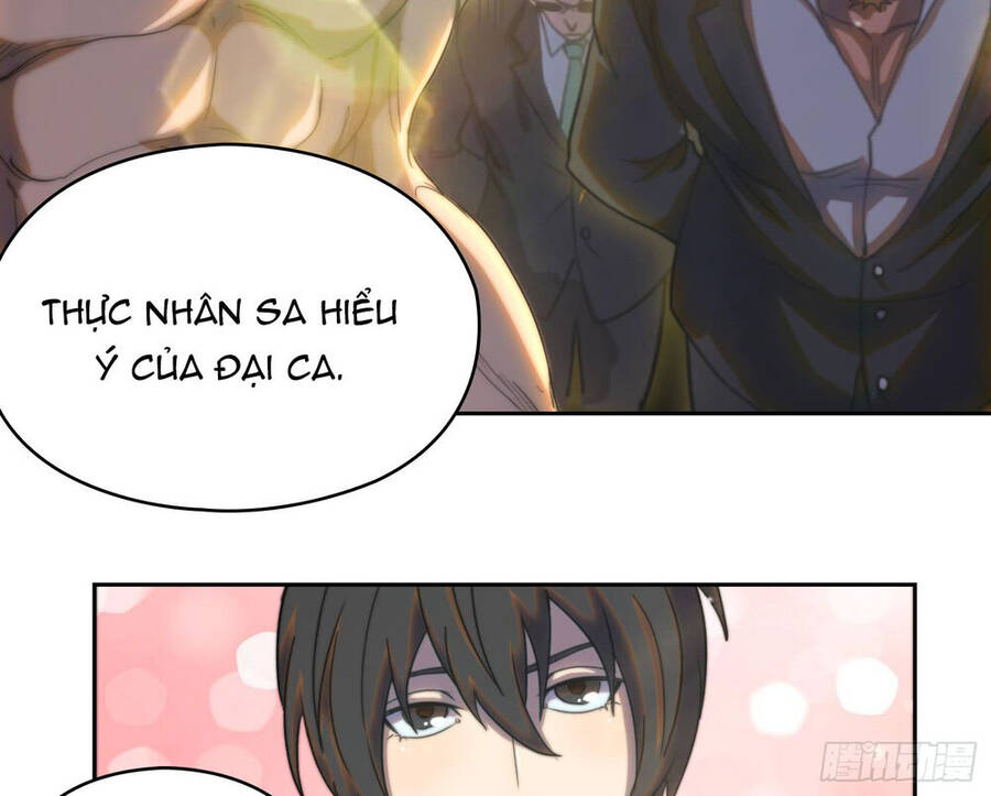 Đô Thị Hàng Thần Khúc Chapter 9 - Trang 43