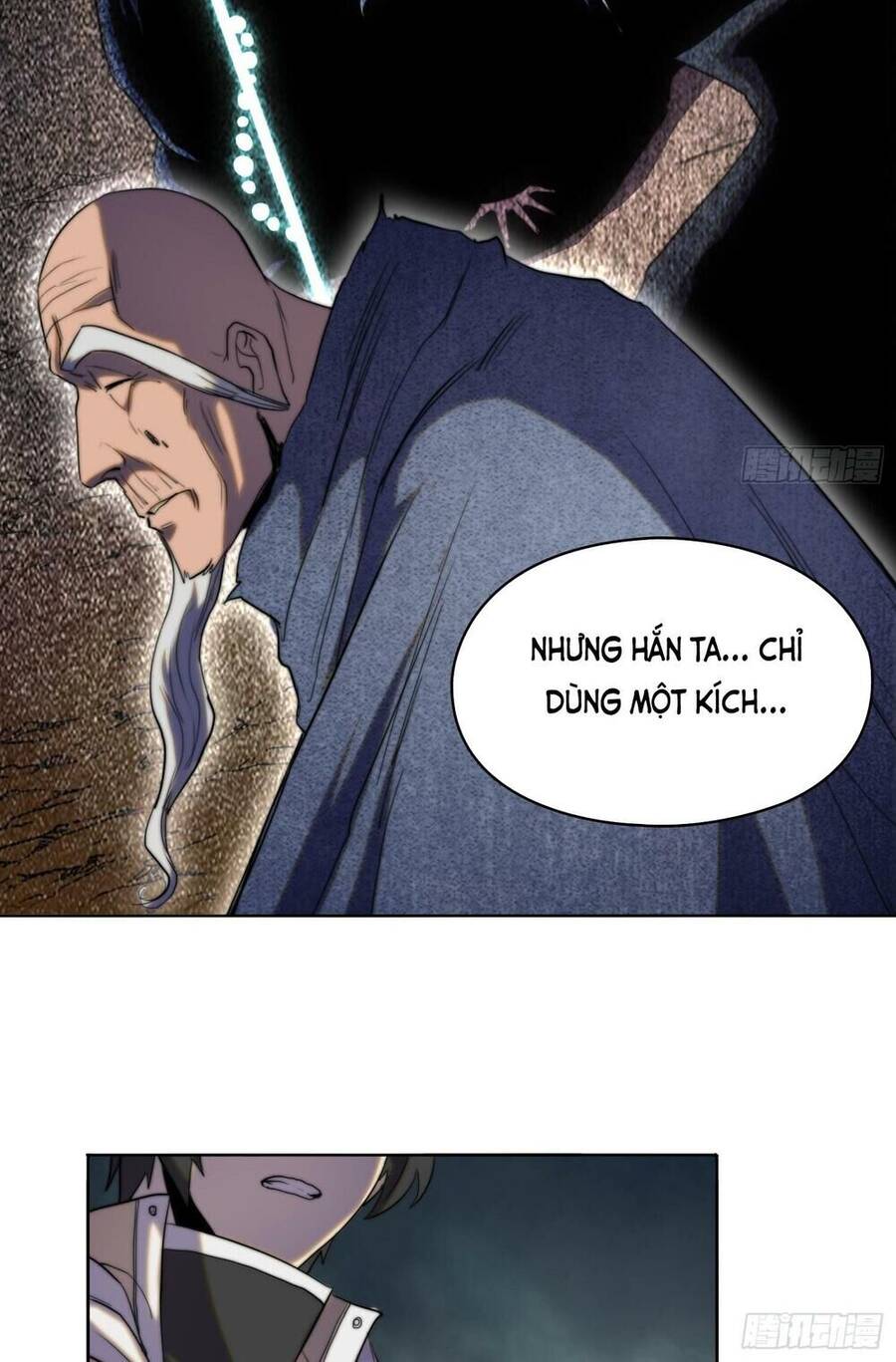 Đô Thị Hàng Thần Khúc Chapter 8 - Trang 21