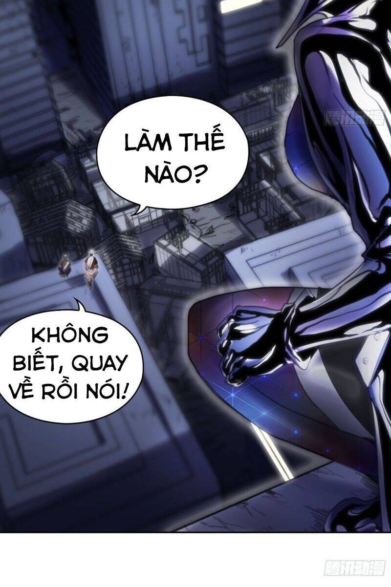 Đô Thị Hàng Thần Khúc Chapter 53 - Trang 18