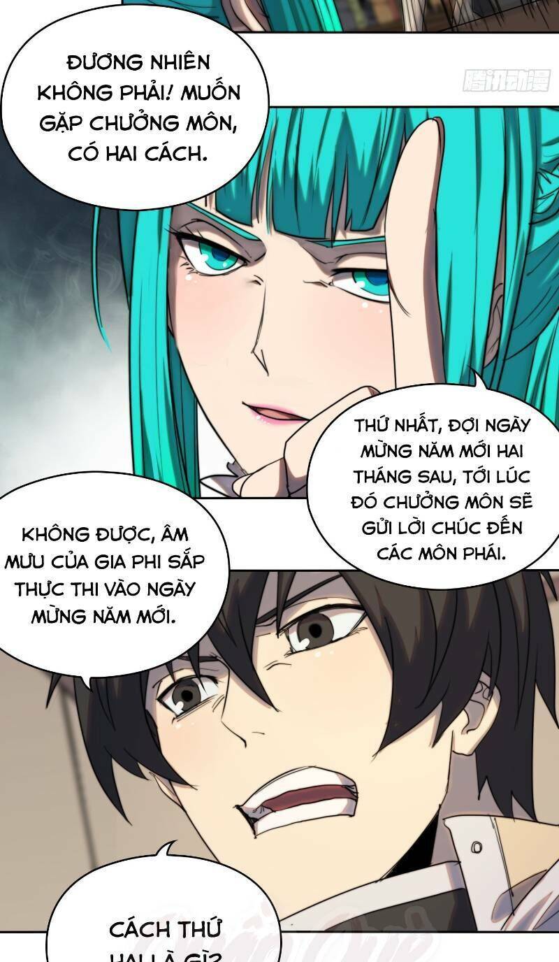 Đô Thị Hàng Thần Khúc Chapter 24 - Trang 27