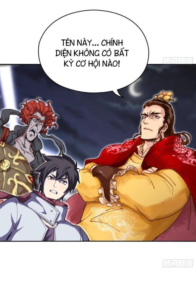 Đô Thị Hàng Thần Khúc Chapter 49 - Trang 4