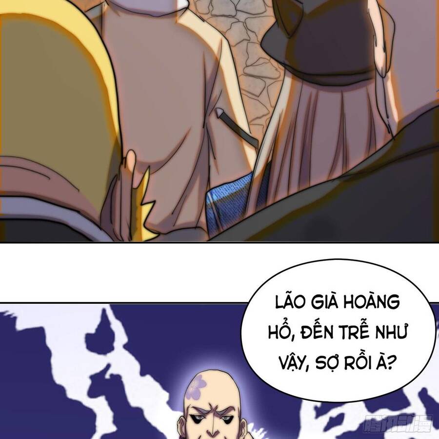 Đô Thị Hàng Thần Khúc Chapter 4 - Trang 16