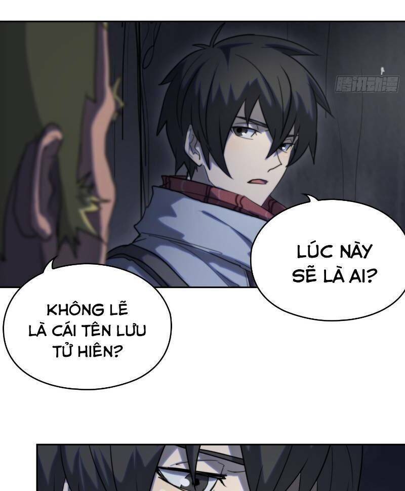 Đô Thị Hàng Thần Khúc Chapter 31 - Trang 18