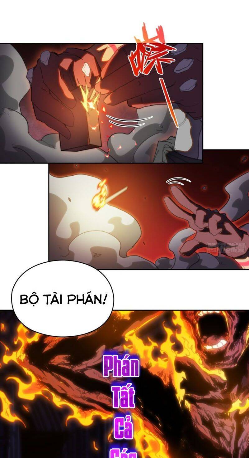 Đô Thị Hàng Thần Khúc Chapter 54 - Trang 24