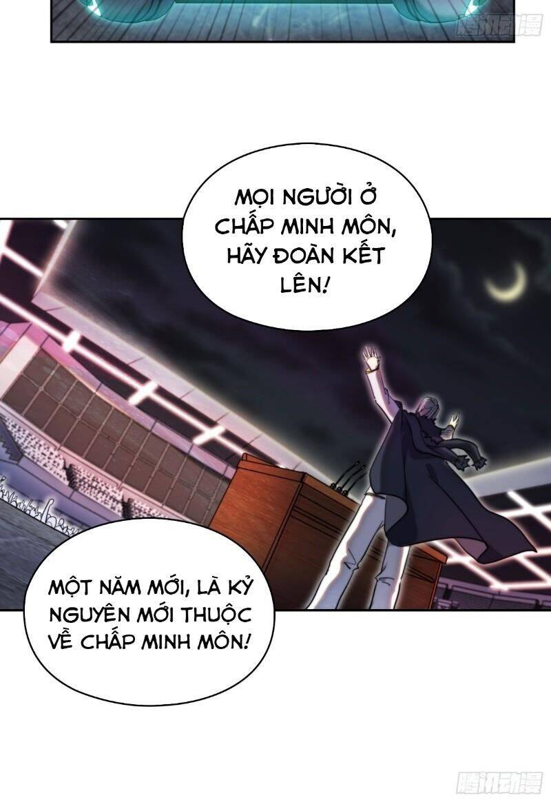 Đô Thị Hàng Thần Khúc Chapter 46 - Trang 25