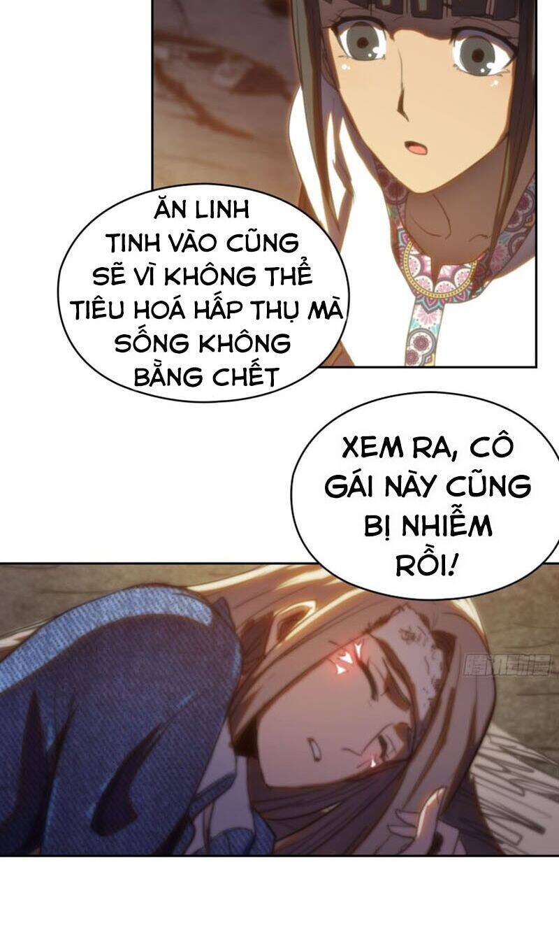 Đô Thị Hàng Thần Khúc Chapter 54 - Trang 10