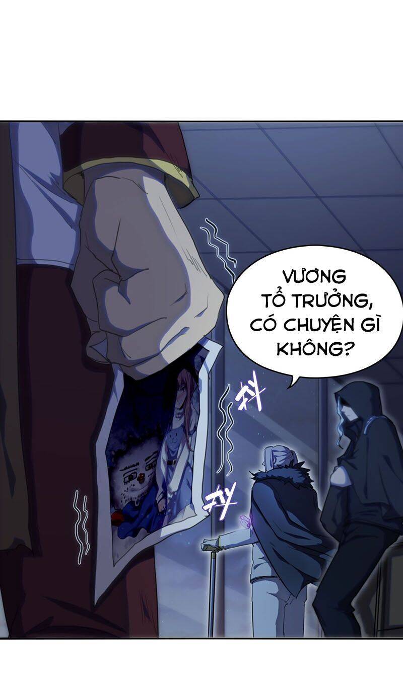 Đô Thị Hàng Thần Khúc Chapter 36 - Trang 7