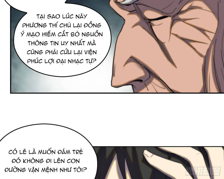 Đô Thị Hàng Thần Khúc Chapter 9 - Trang 17