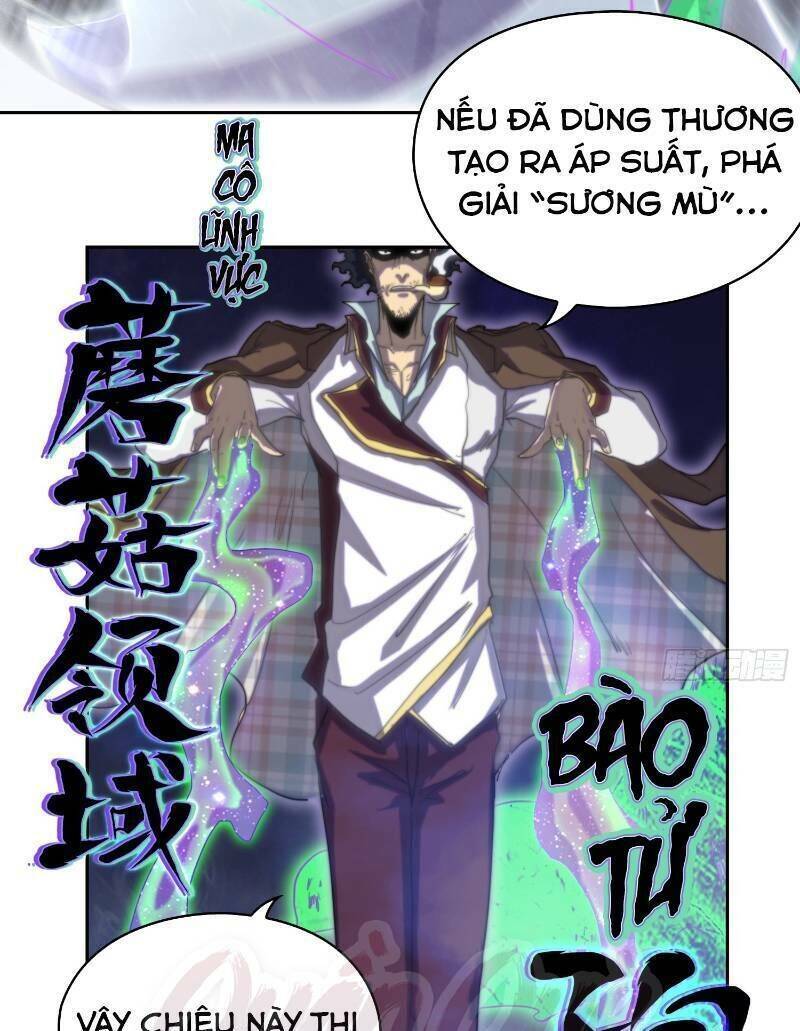 Đô Thị Hàng Thần Khúc Chapter 26 - Trang 6