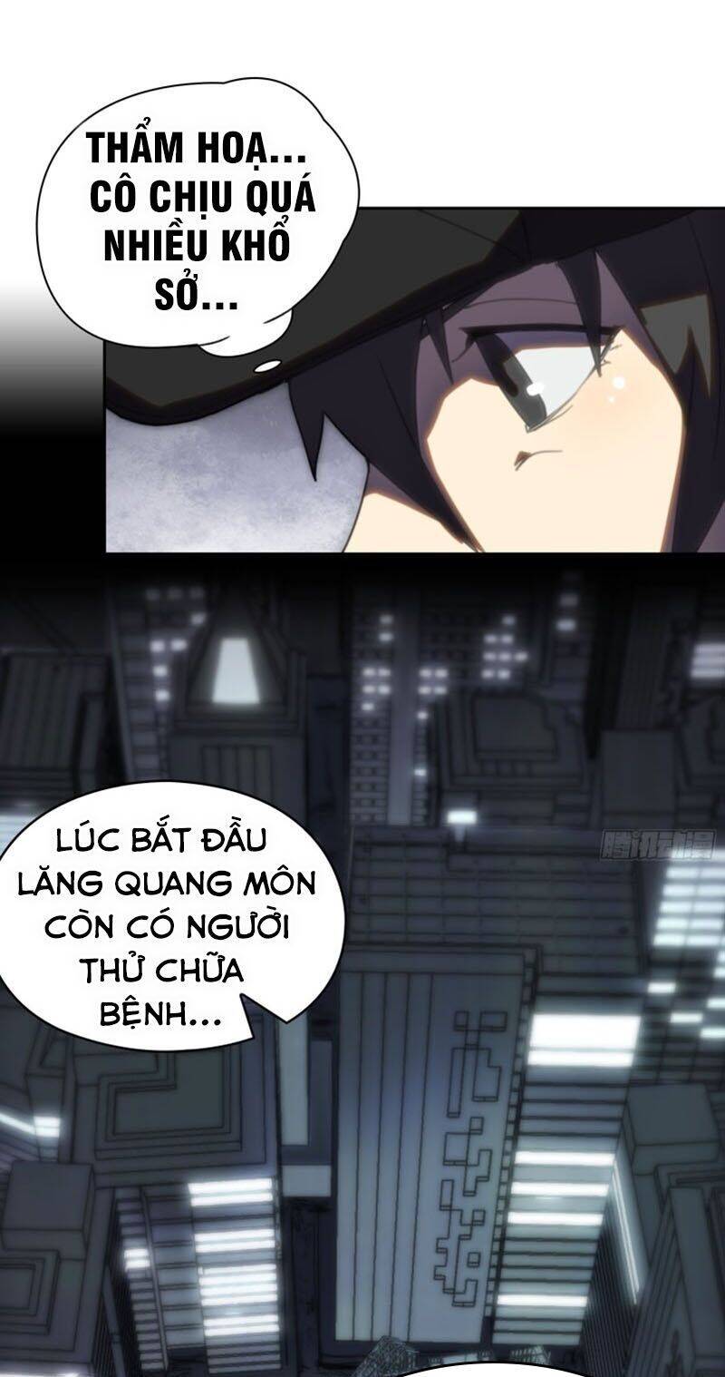 Đô Thị Hàng Thần Khúc Chapter 54 - Trang 11