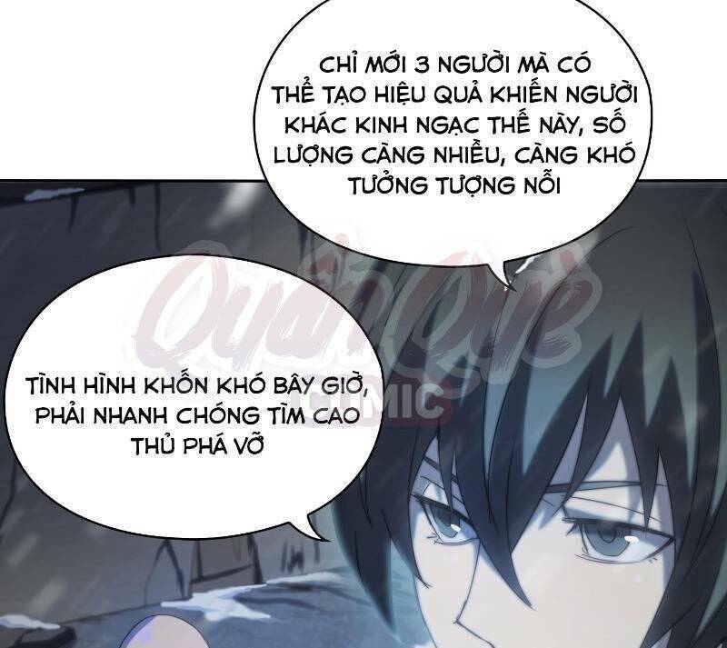 Đô Thị Hàng Thần Khúc Chapter 32 - Trang 37