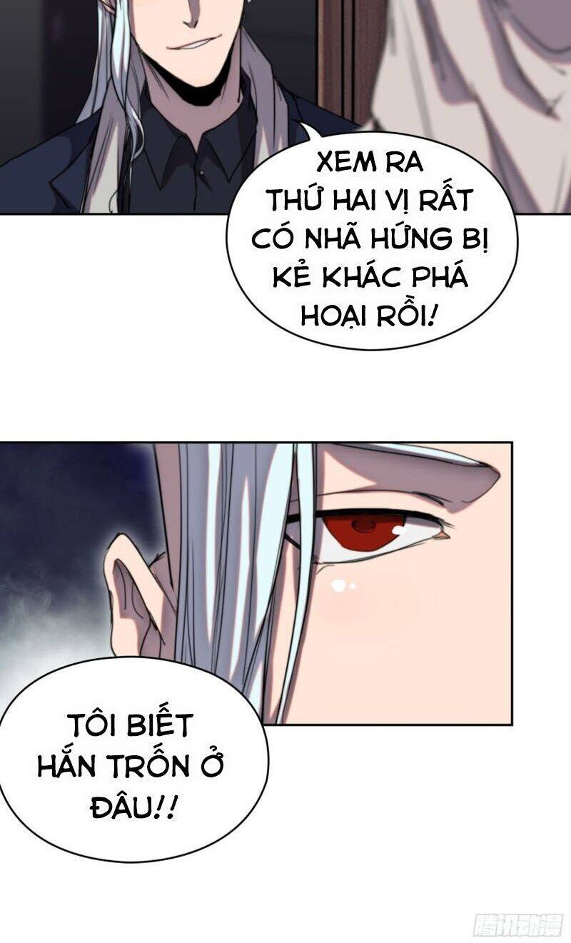 Đô Thị Hàng Thần Khúc Chapter 53 - Trang 28