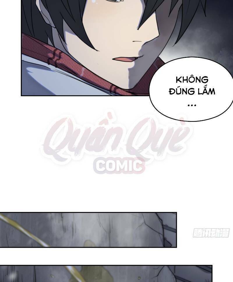 Đô Thị Hàng Thần Khúc Chapter 31 - Trang 19