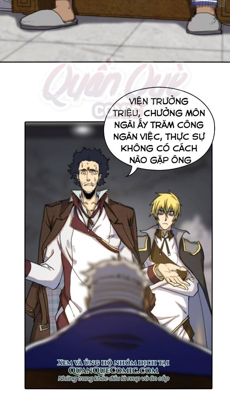 Đô Thị Hàng Thần Khúc Chapter 44 - Trang 1