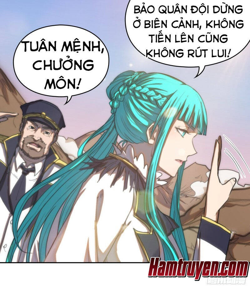 Đô Thị Hàng Thần Khúc Chapter 63 - Trang 4