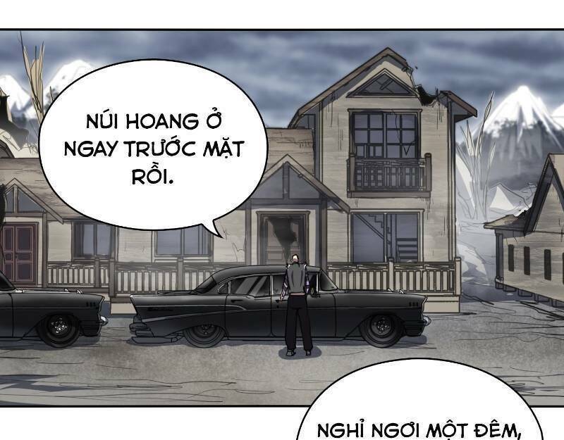 Đô Thị Hàng Thần Khúc Chapter 30 - Trang 19