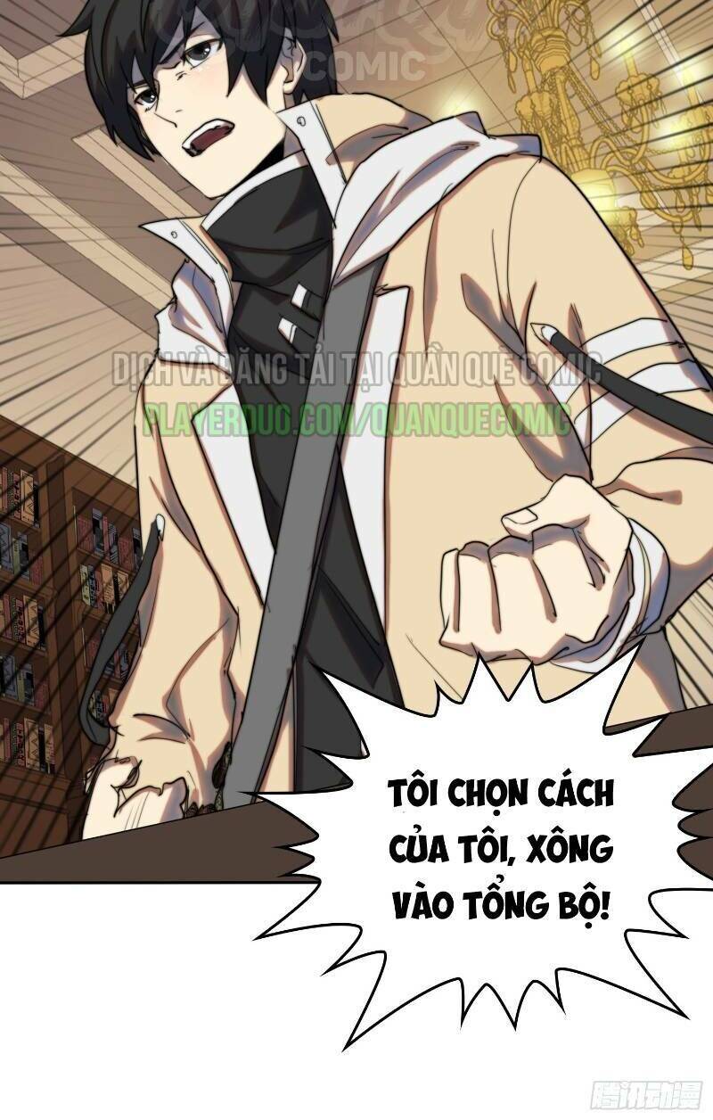 Đô Thị Hàng Thần Khúc Chapter 24 - Trang 30