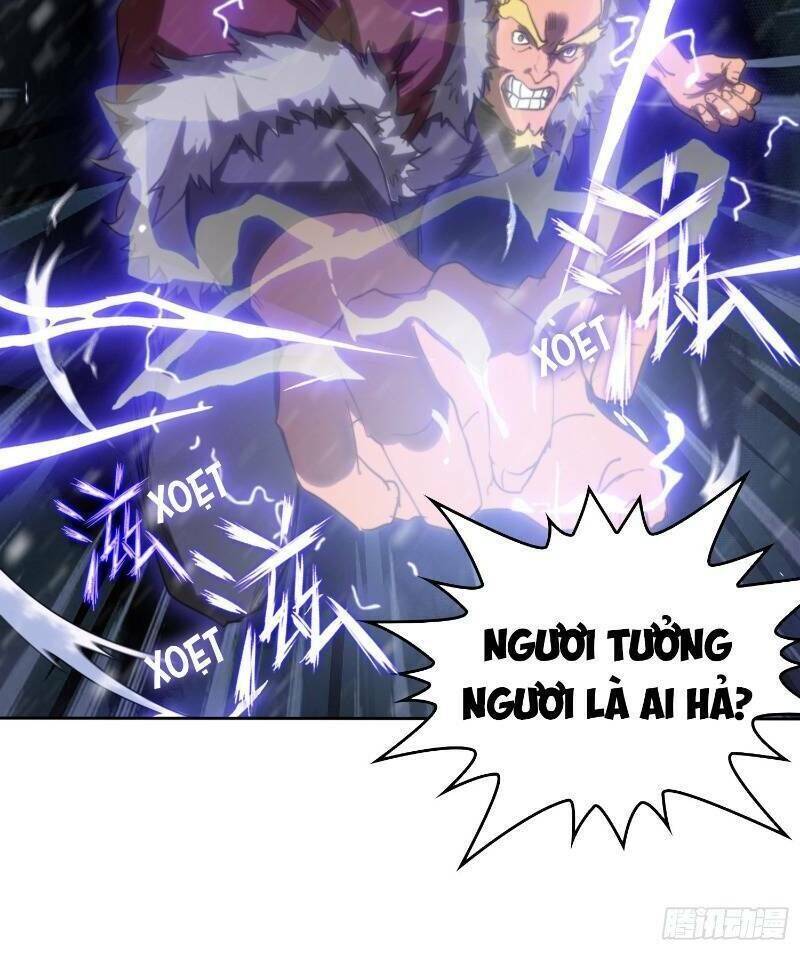 Đô Thị Hàng Thần Khúc Chapter 32 - Trang 17