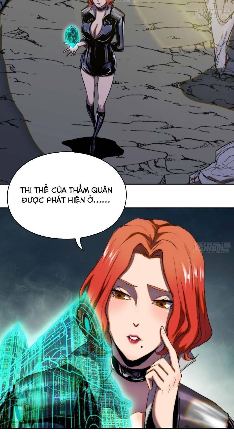 Đô Thị Hàng Thần Khúc Chapter 11 - Trang 1