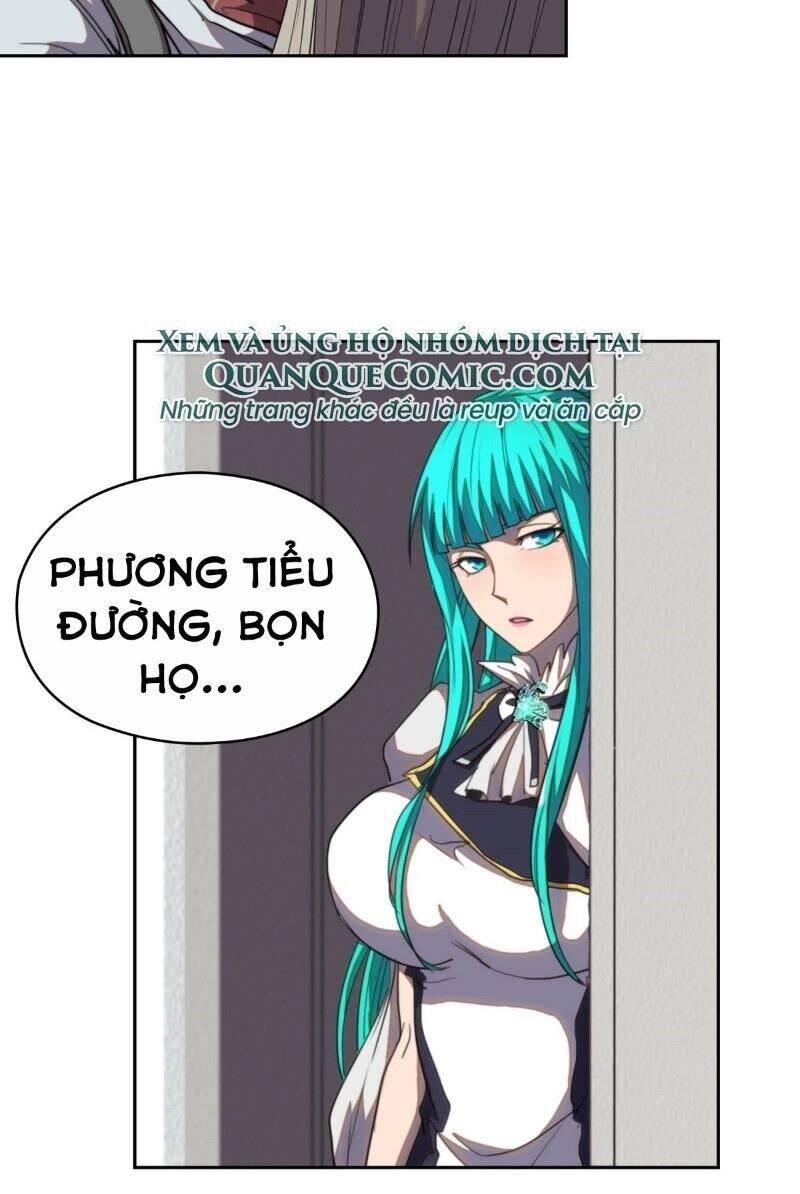 Đô Thị Hàng Thần Khúc Chapter 41 - Trang 25