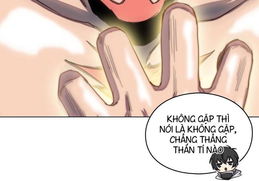 Đô Thị Hàng Thần Khúc Chapter 3 - Trang 21