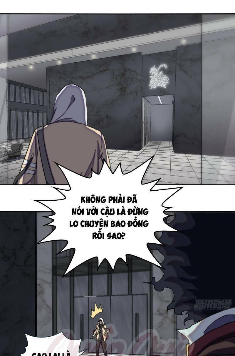 Đô Thị Hàng Thần Khúc Chapter 25 - Trang 9