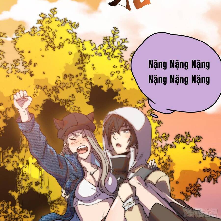 Đô Thị Hàng Thần Khúc Chapter 4 - Trang 4