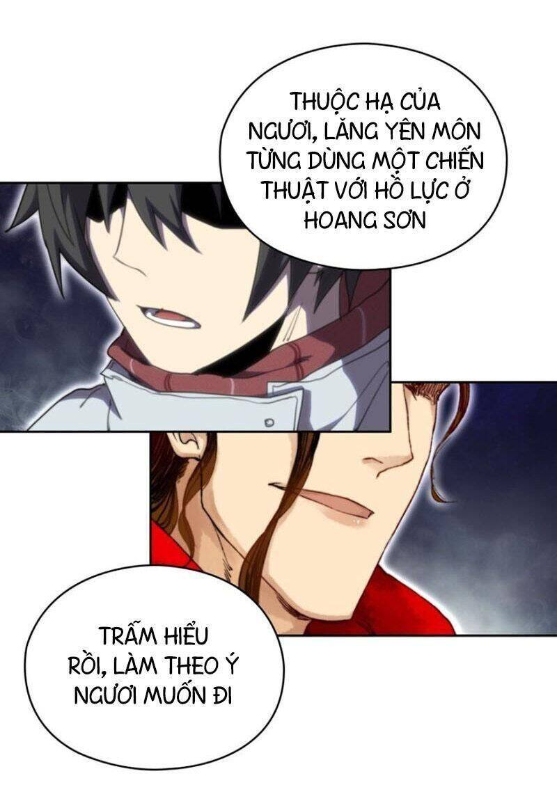 Đô Thị Hàng Thần Khúc Chapter 49 - Trang 5