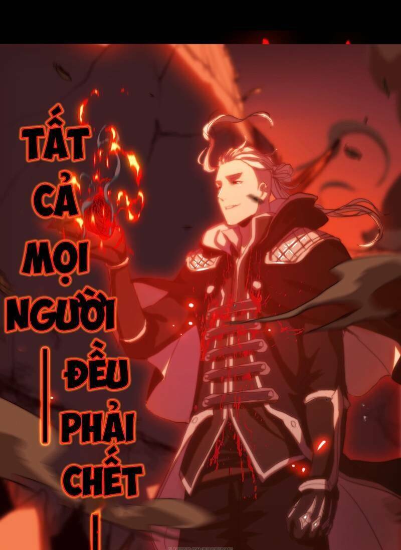 Đô Thị Hàng Thần Khúc Chapter 15 - Trang 20