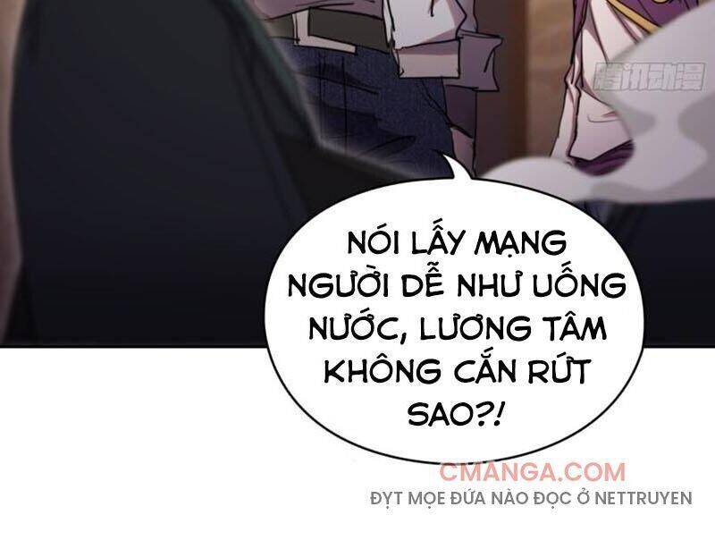 Đô Thị Hàng Thần Khúc Chapter 59 - Trang 23